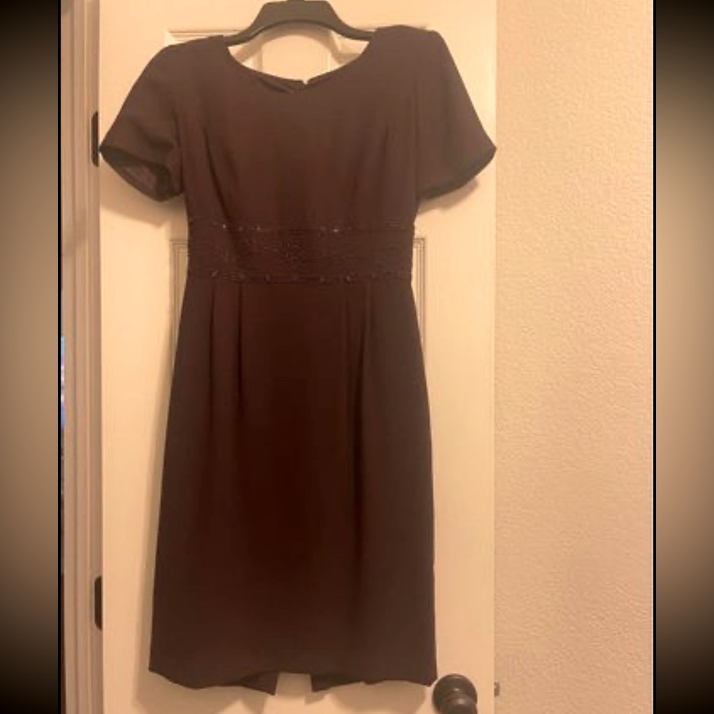 Vintage Cocktail Dress